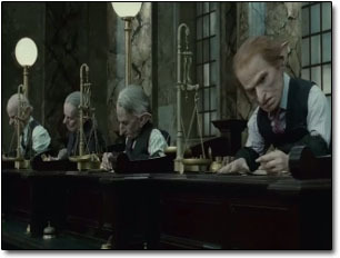 6 Horrifying Implications of the Harry Potter Universe