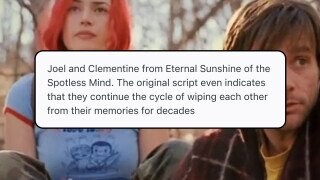 22 Fictional Couples Who Definitely Broke Up Post Credits