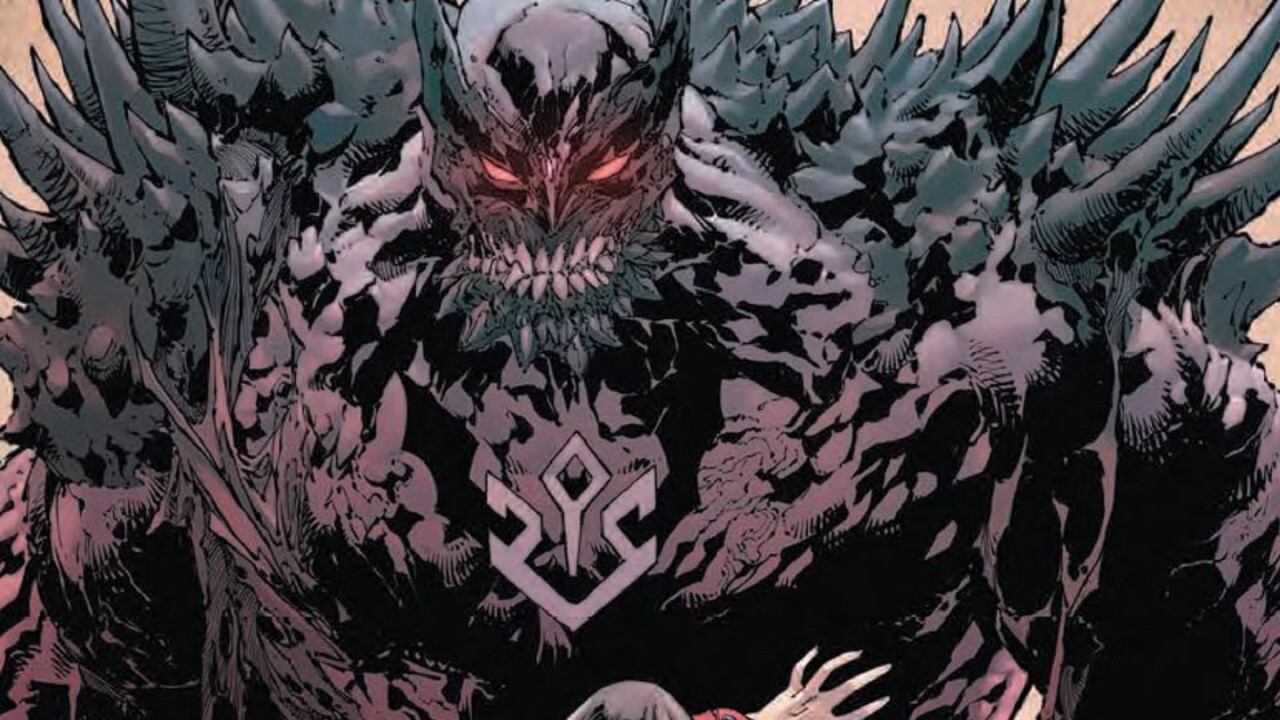 Devasted Batman The 15 Most Unhinged Versions Of Batman, Ranked | Cracked.com