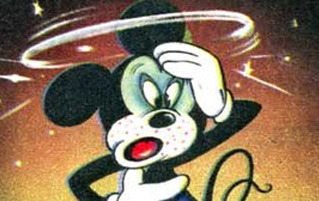 6 Insane Disney Comics You Won't Believe Are Real