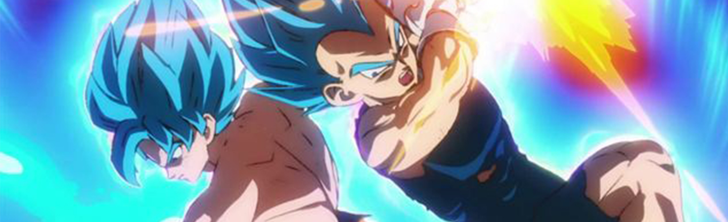 'Dragon Ball' Almost Caused A Diplomatic Fight Between Japan And Mexico