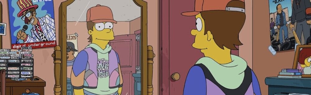 'The Simpsons' Timeline Has Never Made Sense (And That's Okay)