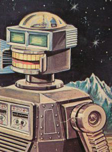 The 10-Year-Old's Guide to Fighting