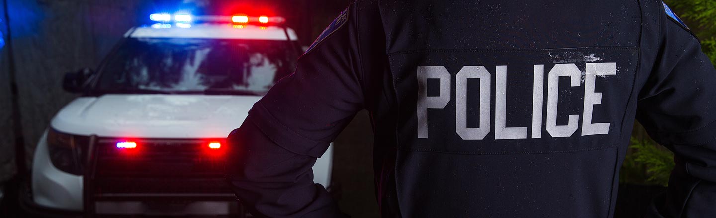 POLICE