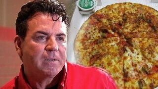 5 Weird And Greasy Papa John's Stories