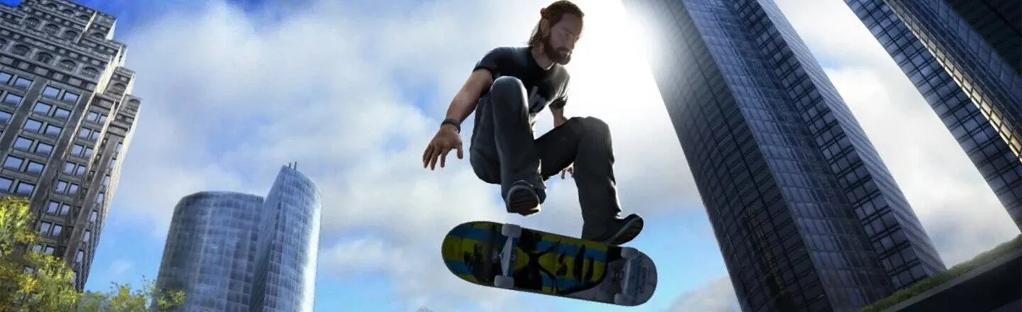 Skate 4: Everything you need to know