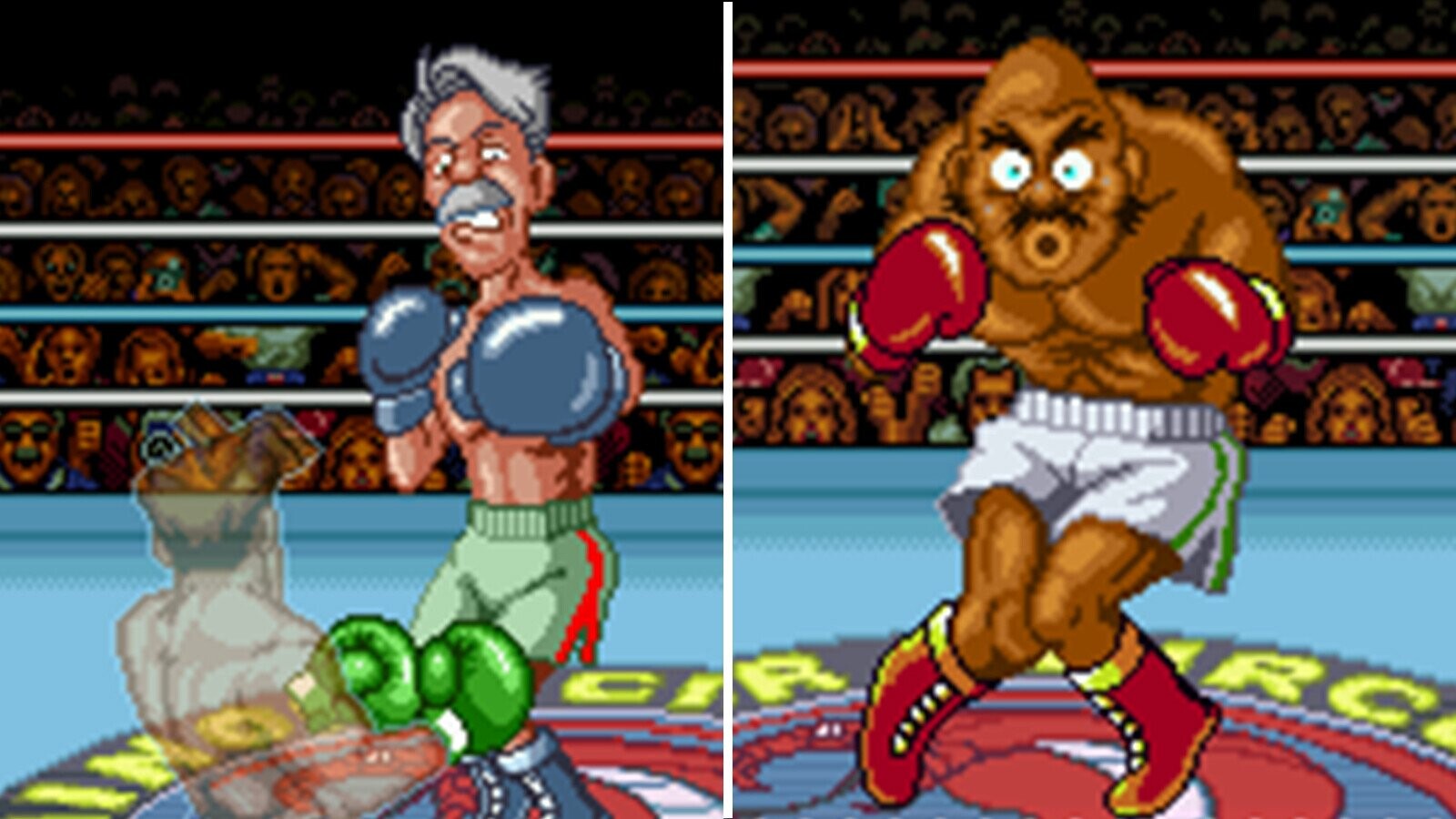 Super Punch-Out!!' Versus Mode Discovered 28 Years Later | Cracked.com
