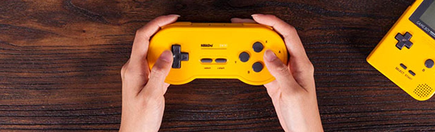 Quarantined? These 10 Gaming Accessories Will Make it More Fun