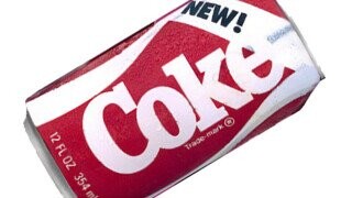 Who Killed The New Coke?
