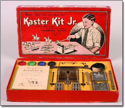 The 8 Most Wildly Irresponsible Vintage Toys