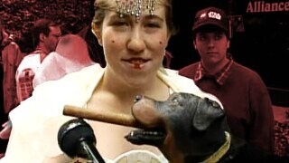 Triumph the Insult Comic Dog Roasts A Bunch of ‘Star Wars’ Fans to Commemorate May the Fourth Be With You Day