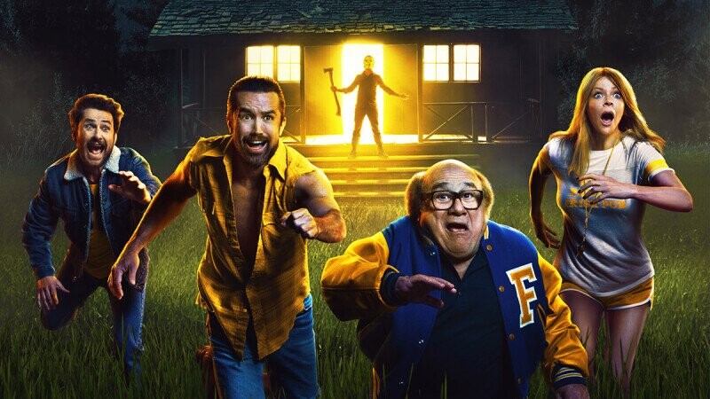 ‘It’s Always Sunny in Philadelphia’ Superfans Weigh In on When the Show Might End