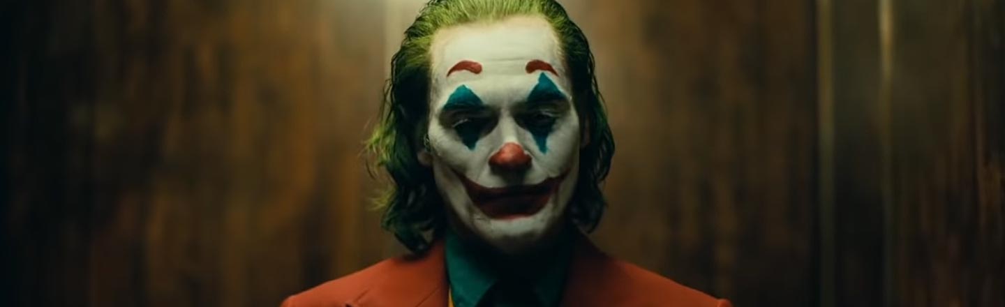 Is The 'Joker' Movie A Secret Burn On Ben Affleck?