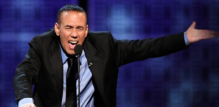 Gilbert Gottfried