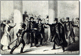 The 5 Most Badass Teams of Famous People To Ever Join Forces