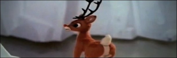 4 Bad Lessons 'Rudolph The Red Nosed Reindeer' Teaches Kids | Cracked.com