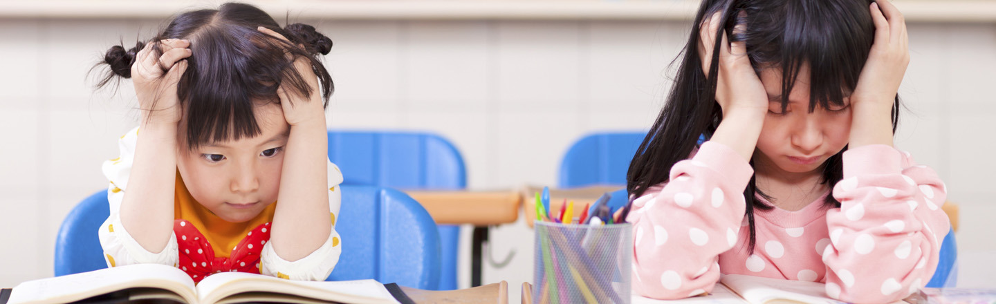 5 Adults Who Just Brutally Destroyed The Dreams Of Children