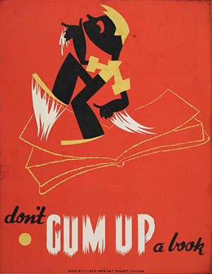 10 Nightmarish Health And Safety Posters From Decades Ago