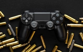 Republicans Are Blaming Gun Violence On Video Games (Again)