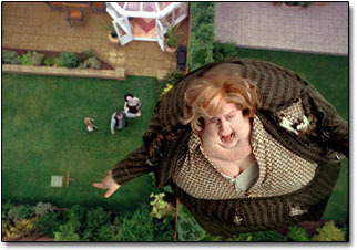 6 Horrifying Implications of the Harry Potter Universe