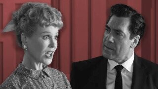 Here’s What the Lucille Ball and Desi Arnaz Biopic Got Wrong, According to Their Daughter