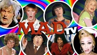 MADtv Moments Better Than Anything On SNL