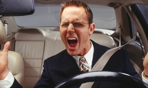 4 Douches Who Amazingly Don't Seem to Know They Suck