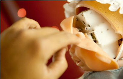 The Difficulties of Caring for a New (Kidnapped) Baby