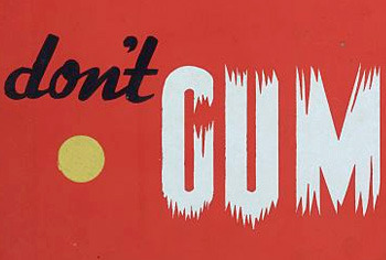 10 Nightmarish Health And Safety Posters From Decades Ago