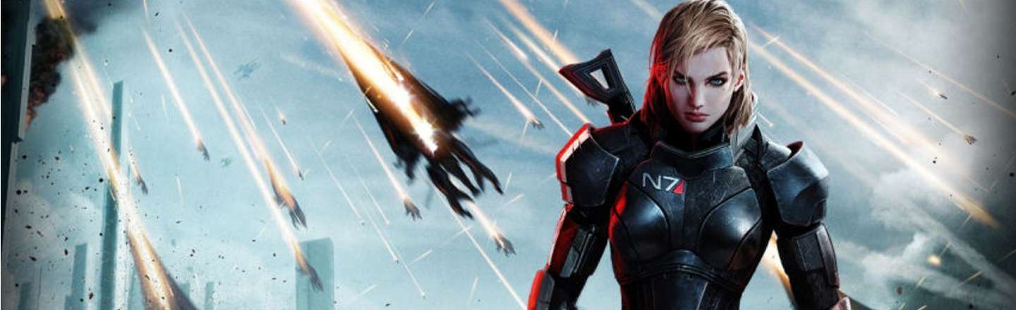 5 Video Games That Took 'Realism' Way Too Far