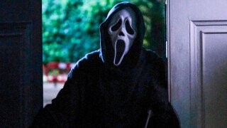 'Scream's True Villain Was A Real Life High School