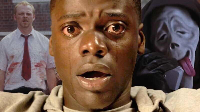 The 25 Greatest Horror-Comedies of All Time