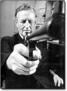 The 5 Most Badass Teams of Famous People To Ever Join Forces