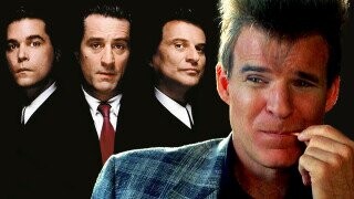 Why the Sequel to ‘Goodfellas’ Was a ‘90s Steve Martin Comedy