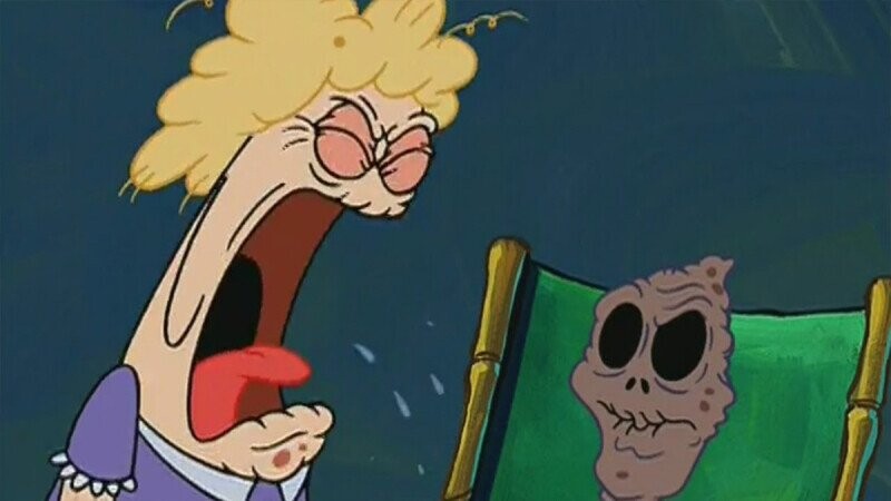 This Voice Actor From ‘SpongeBob SquarePants’ Still Makes Tom Kenny Do the ‘They’re Selling Chocolate’ Voice