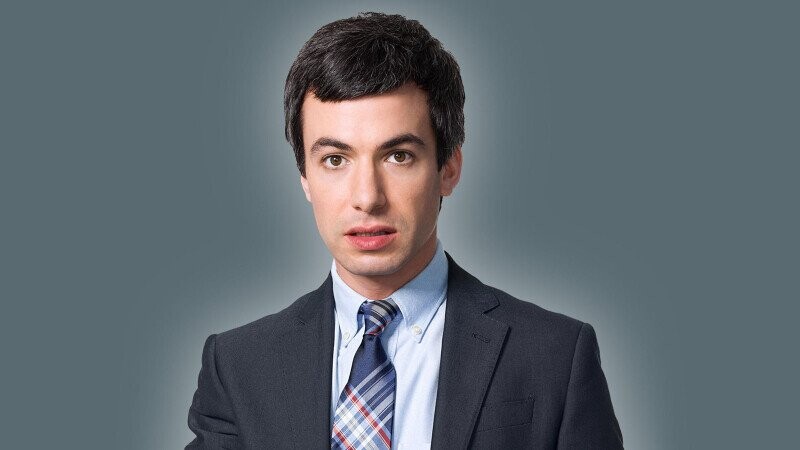 A Reporter Went to Great Lengths to Try and Find Nathan Fielder’s ‘Lost’ Movie