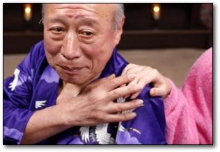 6 Real People With Secret Identities Nobody Saw Coming