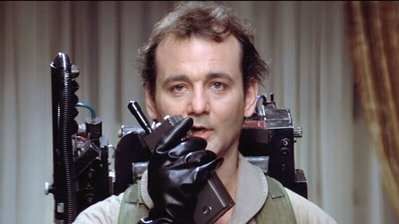 The 5 Bill Murrays You Meet in Bill Murray Movies