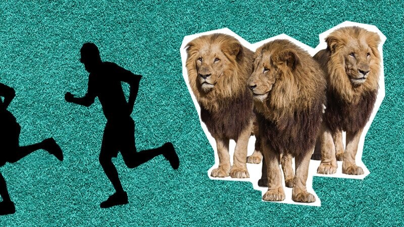 Kidnappers Whose Plans Blew Up in their Faces