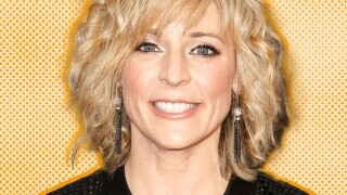 Maria Bamford Is Just Being Honest — About Her Mental Health, About How Much Money She Makes and About Finding Meaning on a Southwest Flight