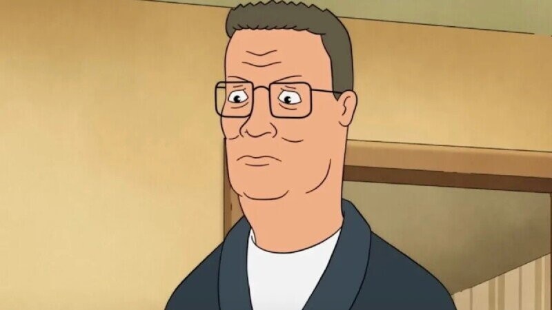 The ‘King of the Hill’ Revival Slyly Roasts Fox for Canceling the Original Show