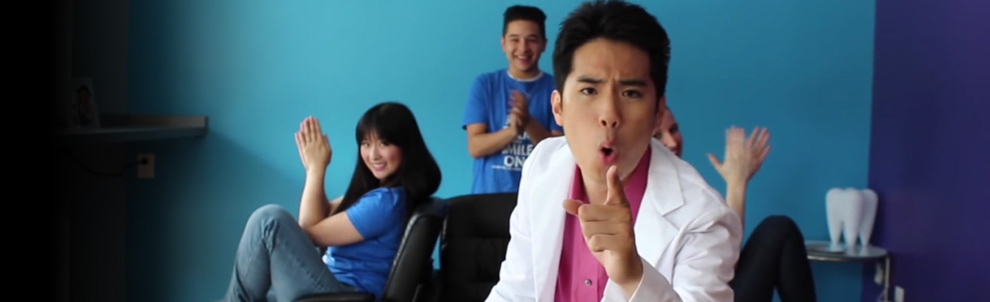 5 Bizarre YouTube Parody Songs That Shouldn't Exist