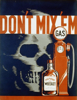 10 Nightmarish Health And Safety Posters From Decades Ago
