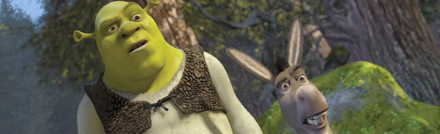 Illumination, Eddie Murphy Want ‘Shrek 5’ and a Donkey Spin-Off