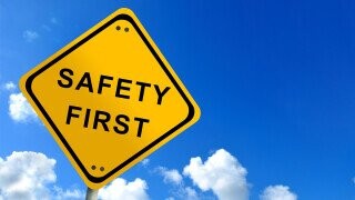 5 Safety Tips That Sound Like Mean Jokes