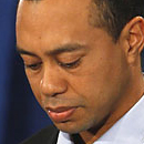 Tiger Woods Admits To Being Golfer