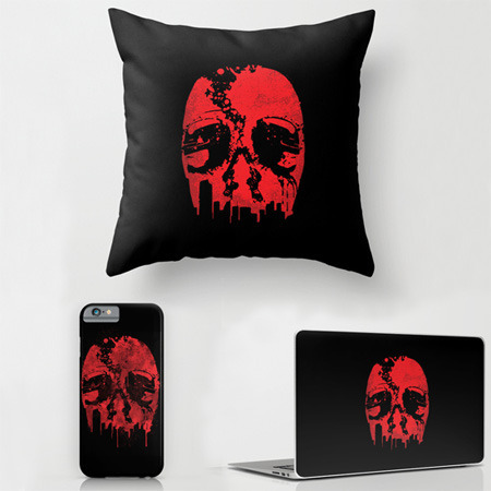 1 New Shirt for '70s Rock and '90s TV Fans