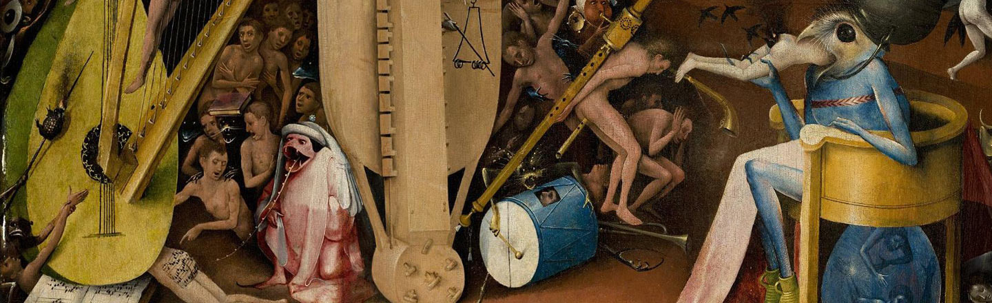 6 Fascinating Secrets Hidden In Great Works Of Art