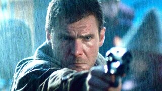 'Blade Runner's Bonkers Behind-The-Scenes Reason For Its Title