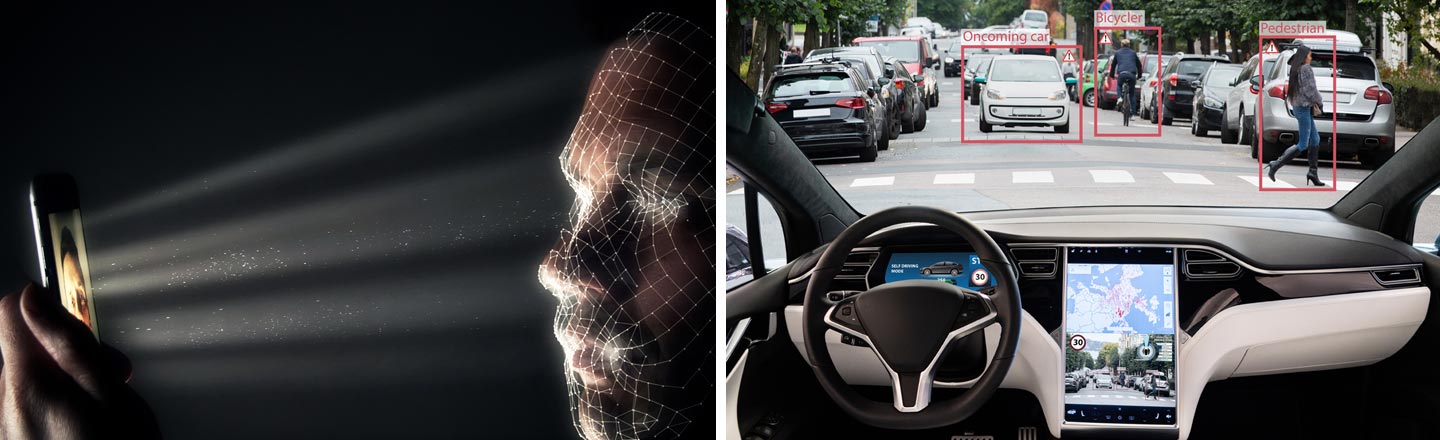 5 Modern Tech Innovations That Are Racist As Hell
